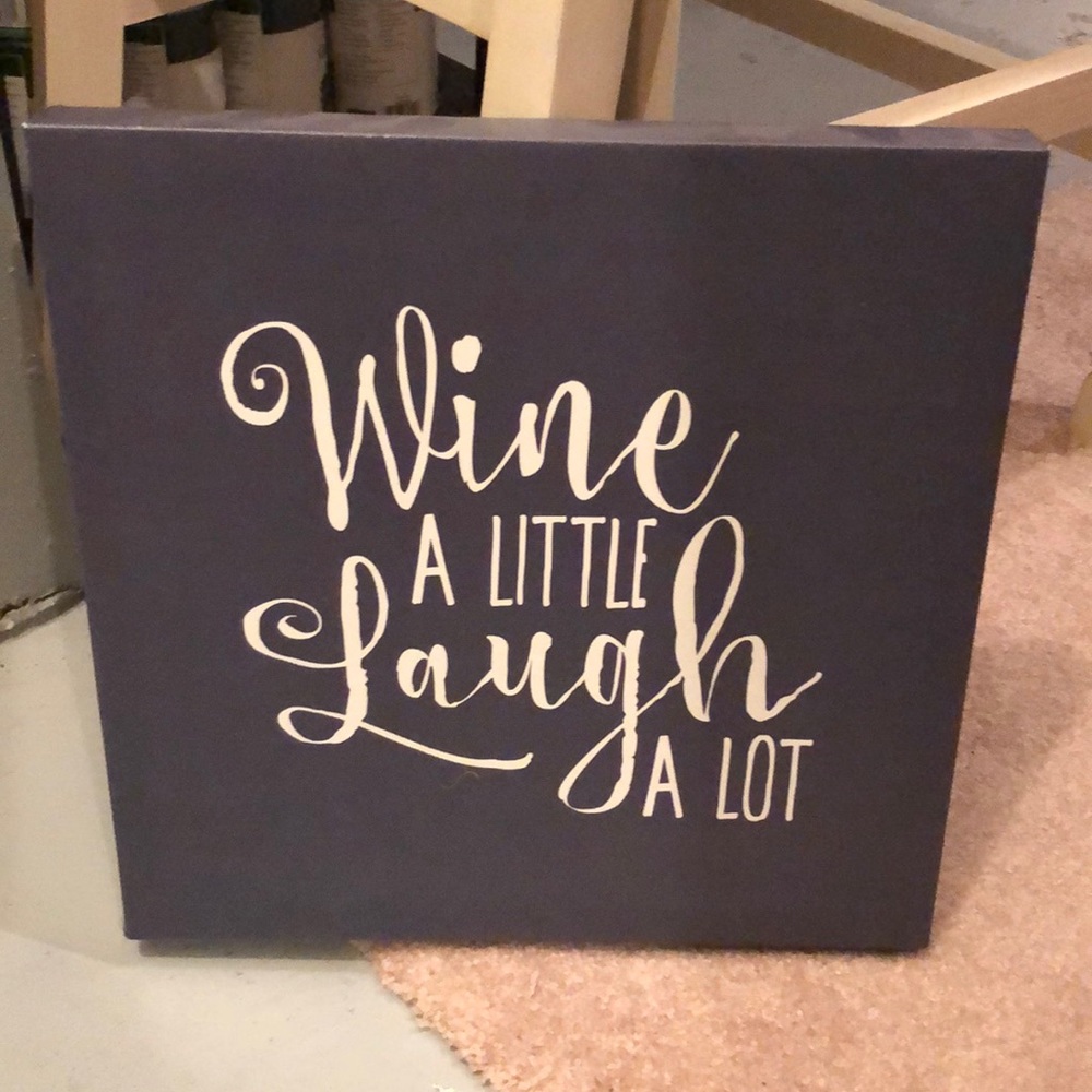 Wall art